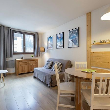 Les Marmottes En Chaussettes - Happy Rentals Chamonix Extérieur photo