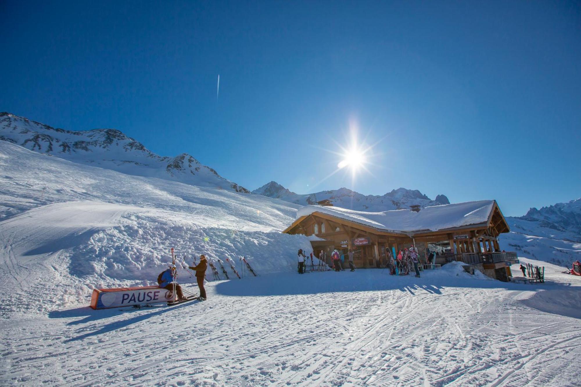 Les Marmottes En Chaussettes - Happy Rentals Chamonix Extérieur photo